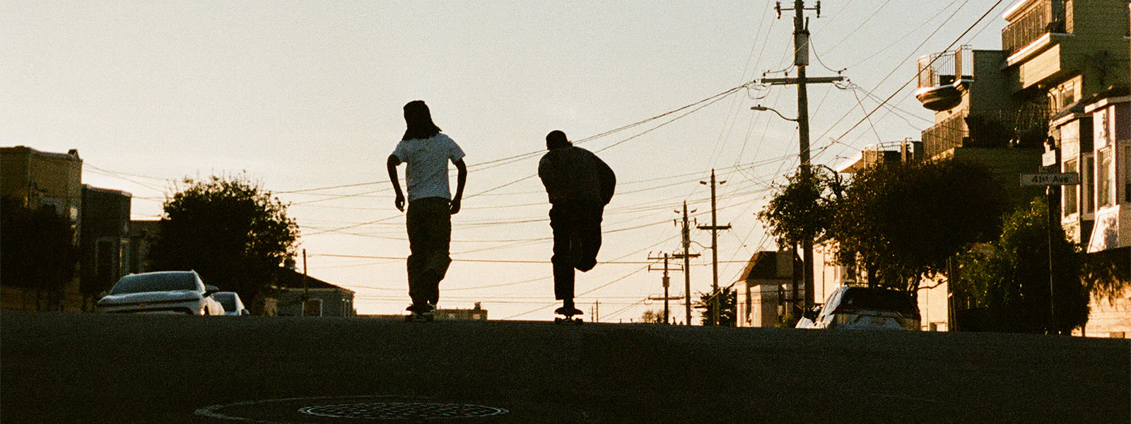 Elevate Your Streetwear Game